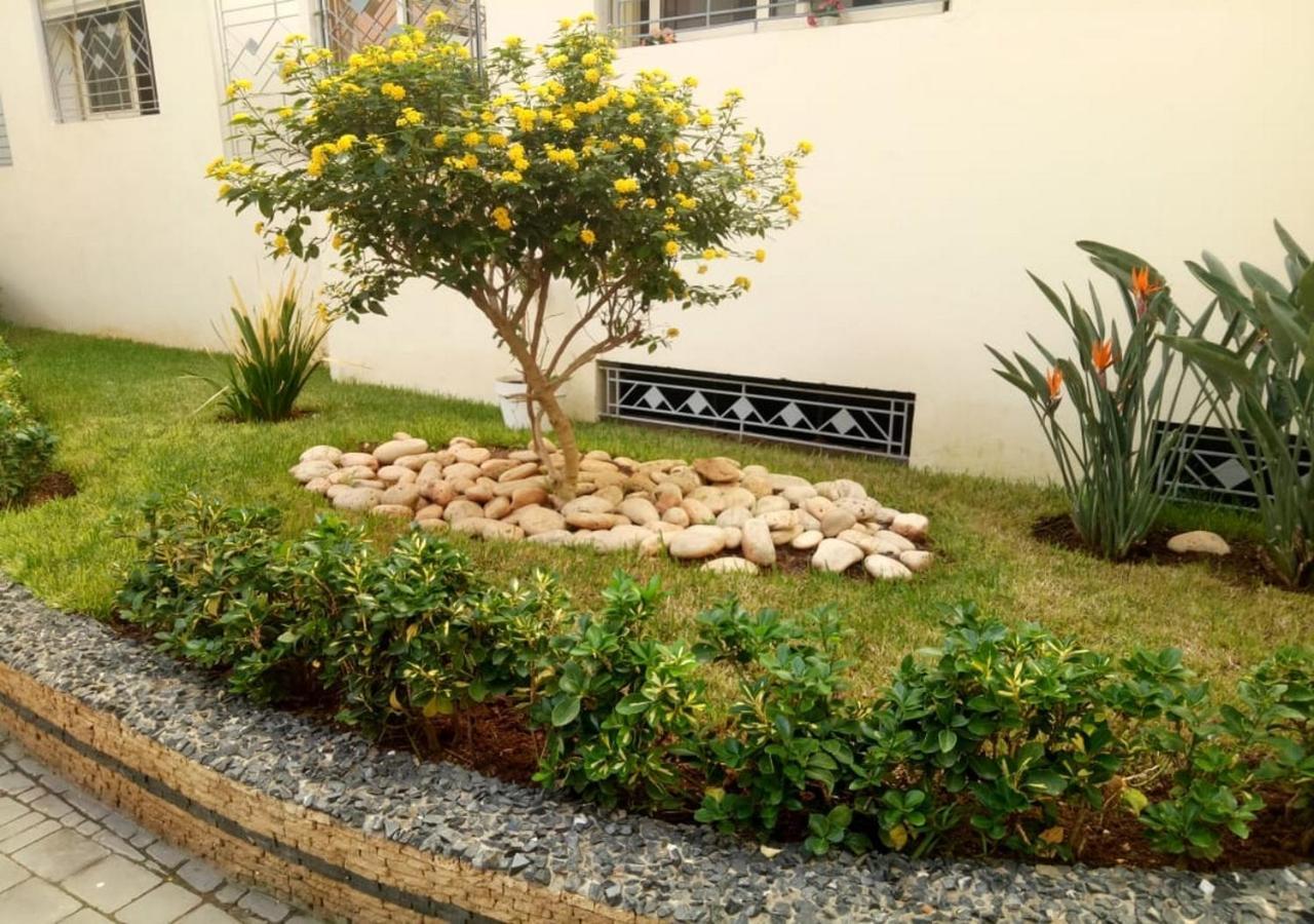 Familly Apartment Casa Blanca Exterior foto